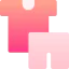 Clothes icon 64x64