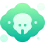 Co2 icon 64x64