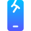 Smartphone icon 64x64