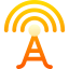 Radio icon 64x64