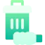 Dustbin icon 64x64
