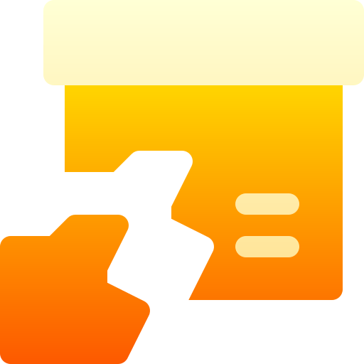 Package icon