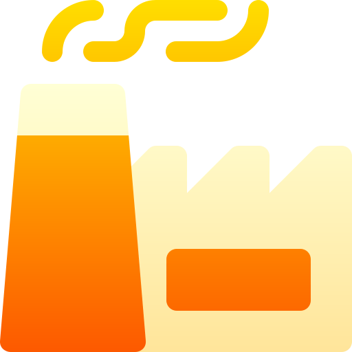 Factory icon
