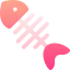 Fishbone アイコン 64x64