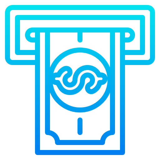 Atm icon