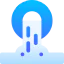 Sewage icon 64x64