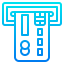 Банкомат иконка 64x64