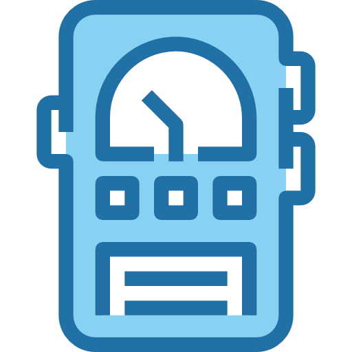 Meter icon