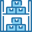 Warehouse icon 64x64