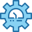 Meter icon 64x64