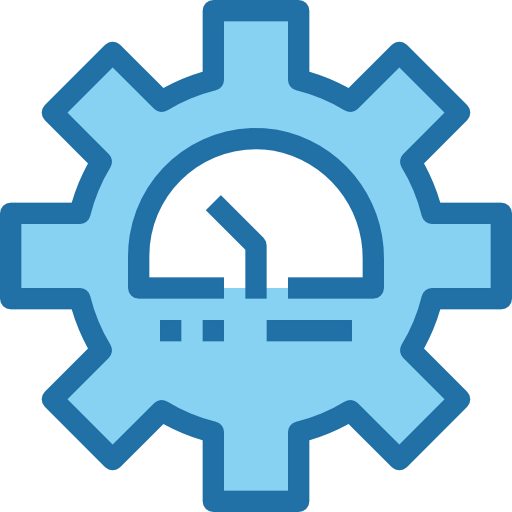 Meter icon