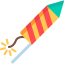 Fireworks icon 64x64