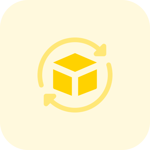 Rotate icon