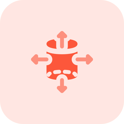 3d modeling icon