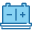 Battery icon 64x64