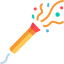 Party blower icon 64x64