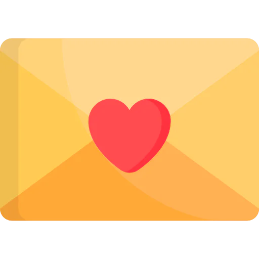 Mail icon