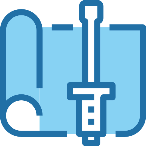 Screwdriver icon