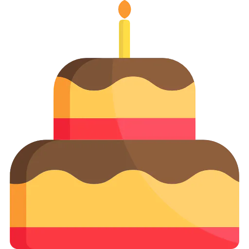 Cake icon
