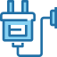 Plug icon 64x64