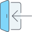 Login icon 64x64