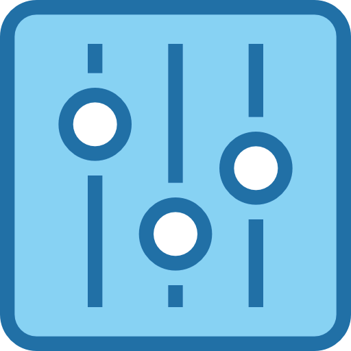 Control icon