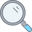 Loupe icon 64x64