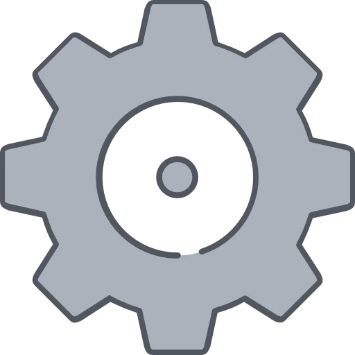 Cogwheel іконка