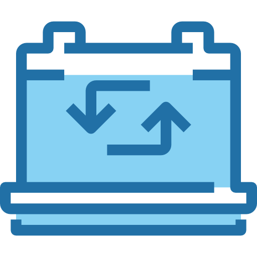 Battery icon