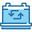 Battery icon 64x64