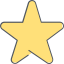 Star icon 64x64