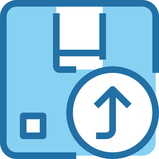 Box icon