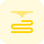 3д принтер иконка 64x64