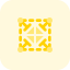 Вид сверху иконка 64x64