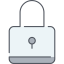 Padlock icon 64x64