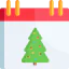 Christmas biểu tượng 64x64