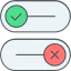 Switch icon 64x64