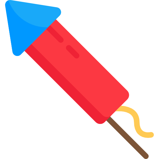 Firework icon