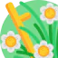 Flower icon 64x64