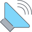 Volume icon 64x64