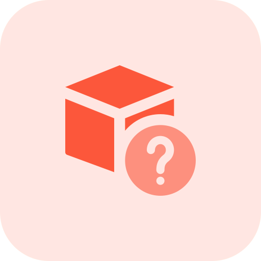 Help icon