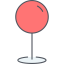 Pin icon 64x64