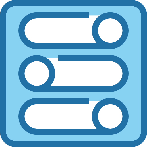 Control icon