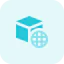 Global アイコン 64x64
