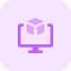 Designing アイコン 64x64