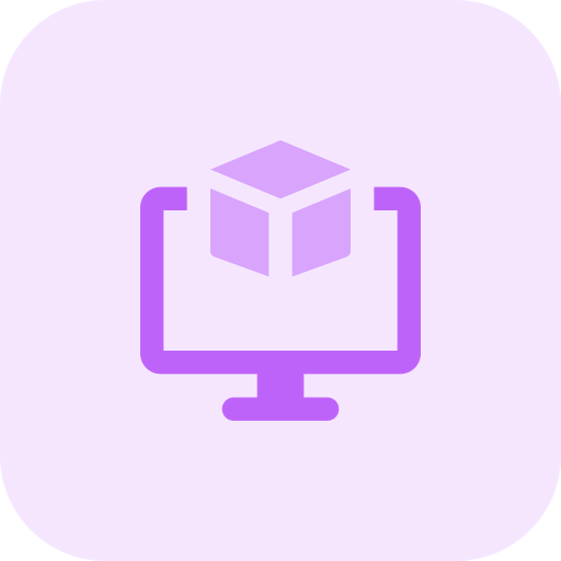 Designing icon