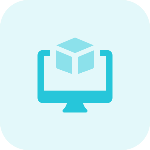 Computer icon