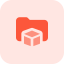 Folder icon 64x64