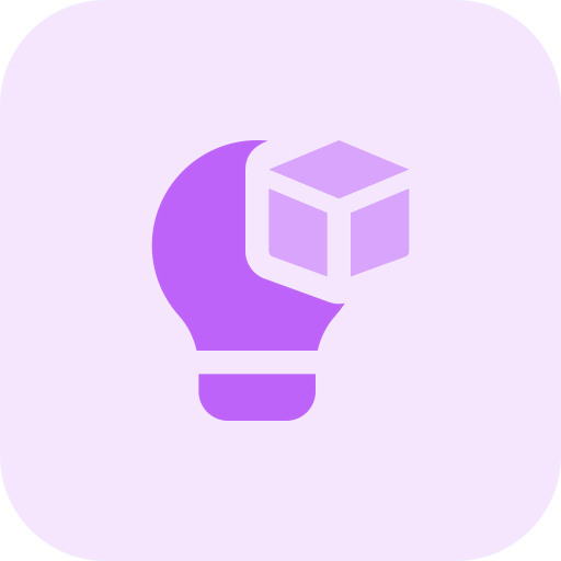 Idea ícono