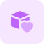 Favorite icon 64x64